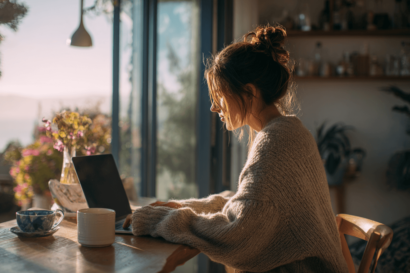 📝 How to Make Your First $100 Online as a Beginner