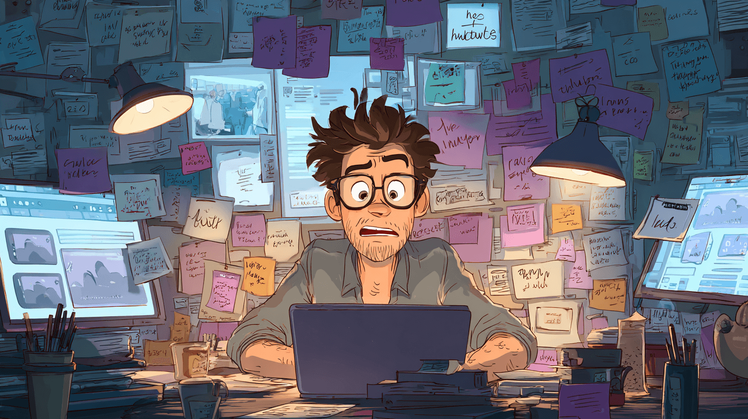 ❌ Top 5 Mistakes to Avoid When Starting a Side Hustle or Making Money Online