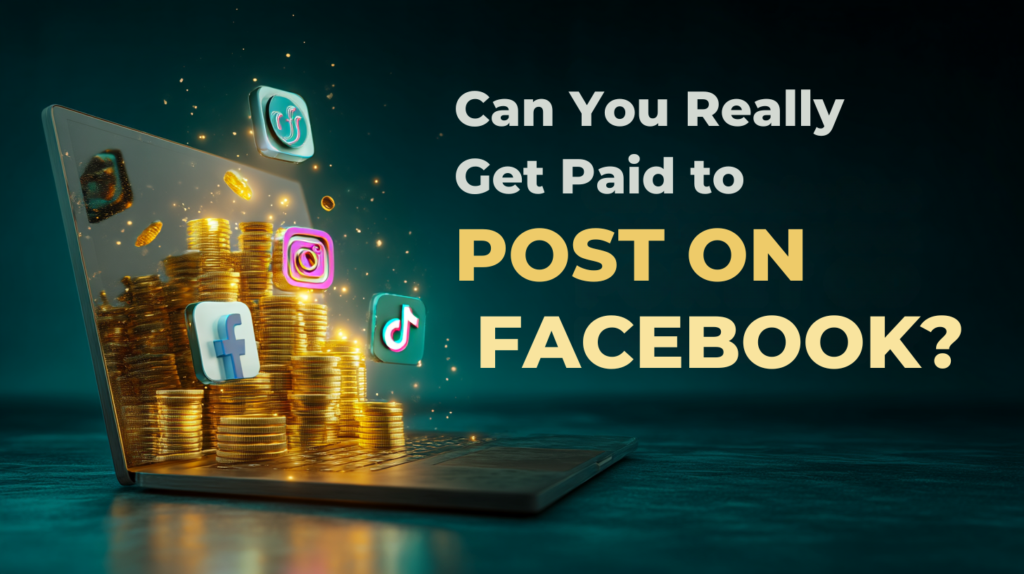 PayingSocialMediaJobs.com Review: Can You Really Get Paid to Post on Facebook?